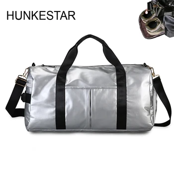 dropship leather men sports bag pu gym women fitness bag with dry wet Shoe Compartment for Outdoor Travel Training Tenis Handbag
dropship leather men sports bag pu gym women fitness bag with dry wet Shoe Compartment for Outdoor Travel Training Tenis Handbag