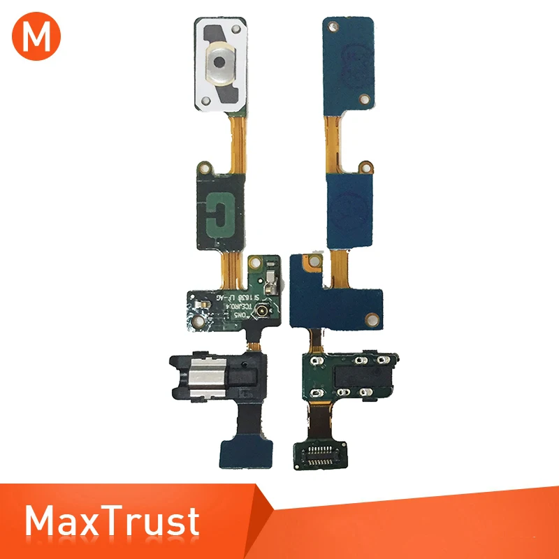 In Stock Great Quality For Samsung Galaxy J5 Prime On5 2016 G570 Home Button Return Key Sensor Audio Headphone Jack Flex Cable
In Stock Great Quality For Samsung Galaxy J5 Prime On5 2016 G570 Home Button Return Key Sensor Audio Headphone Jack Flex Cable