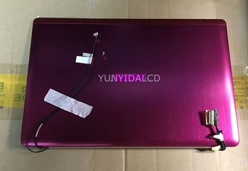 original For Asus Ultrabook UX21 UX21E screen LCD assembly 11.6" 1366*768 Fully Tested
original For Asus Ultrabook UX21 UX21E screen LCD assembly 11.6" 1366*768 Fully Tested