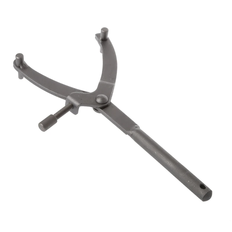 Universal Motorcycle Dirt Pit Bike Adjustable Pulley Holder Clutch Hub Rotor Sprocket Spanner For Flywheel 10166
Universal Motorcycle Dirt Pit Bike Adjustable Pulley Holder Clutch Hub Rotor Sprocket Spanner For Flywheel 10166