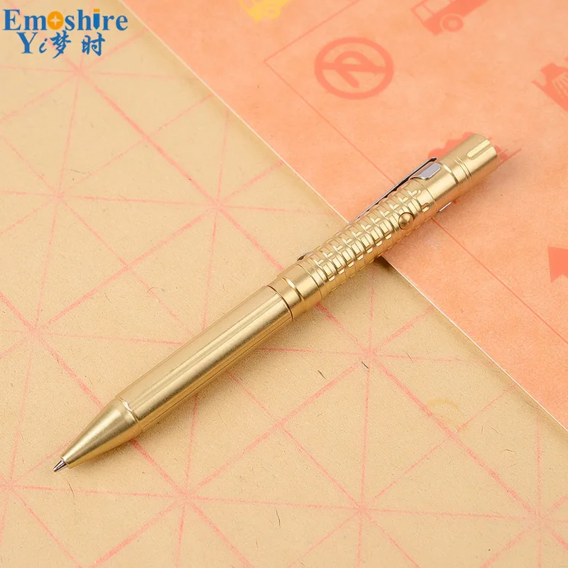 Emoshire Ballpoint Pen (2)