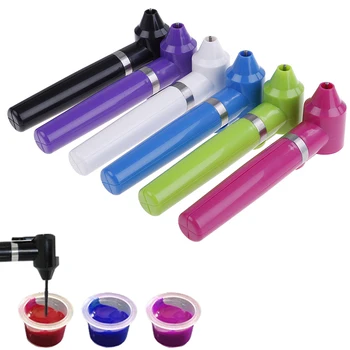 2019 Electric Multi-colorTattoo Ink Mixer Pigment Agitator With 5 Mixing Sticks Tattoo Machine Supplies Art Tattoo Accessories
2019 Electric Multi-colorTattoo Ink Mixer Pigment Agitator With 5 Mixing Sticks Tattoo Machine Supplies Art Tattoo Accessories
