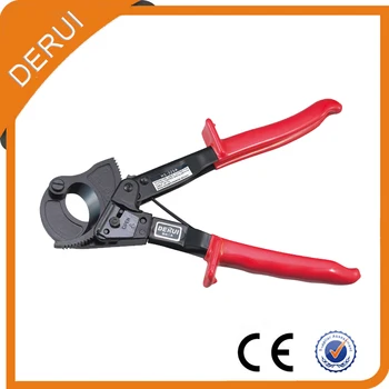 HS-325A 240mm Hand Ratchet Cable Cutter Plier, Ratchet Wire Cutter Plier, Hand Tool, Hand Plier 
HS-325A 240mm Hand Ratchet Cable Cutter Plier, Ratchet Wire Cutter Plier, Hand Tool, Hand Plier