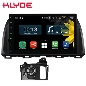 10.1" IPS Octa Core 4G WIFI Android 8.1 4GB RAM 64GB ROM RDS BT Car DVD Player Radio Stereo GPS Glonass For Mazda CX-5 2012-2016
10.1" IPS Octa Core 4G WIFI Android 8.1 4GB RAM 64GB ROM RDS BT Car DVD Player Radio Stereo GPS Glonass For Mazda CX-5 2012-2016