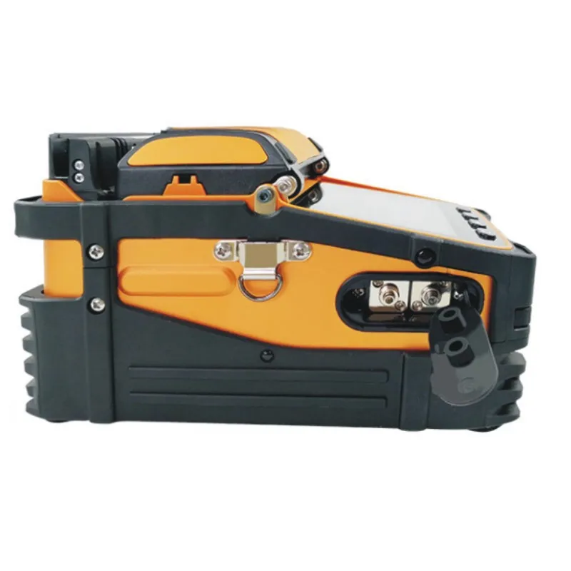 Signal fire Core to core arc AI-9 fusion splicing machine with Visual fault loctor and power meter function
Signal fire Core to core arc AI-9 fusion splicing machine with Visual fault loctor and power meter function
