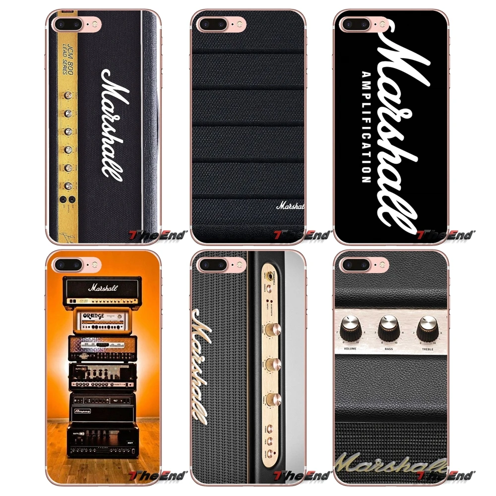 Silicone Covers For Samsung Galaxy S2 S3 S4 S5 MINI S6 S7 edge S8 S9 Plus Note 2 3 4 5 8 Coque Fundas Vintage Marshall Sound Box
Silicone Covers For Samsung Galaxy S2 S3 S4 S5 MINI S6 S7 edge S8 S9 Plus Note 2 3 4 5 8 Coque Fundas Vintage Marshall Sound Box