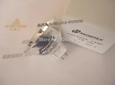 2pcs,MORITEX LM-100 12V100W halogen lamp,MCR-100W LM100 12V 100W projector bulb
2pcs,MORITEX LM-100 12V100W halogen lamp,MCR-100W LM100 12V 100W projector bulb