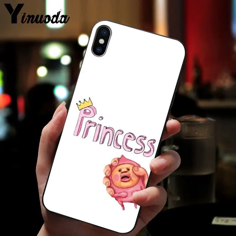 Japan Cute cartoon Kobito Peach Prince