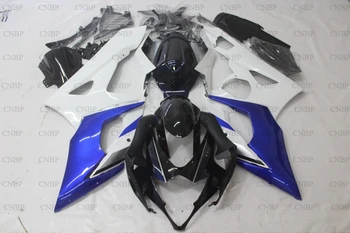 Fairings GSX R 1000 2005 - 2006 K5 Fairing GSX R 1000 2006 Full Body Kits GSX-R1000 2005
Fairings GSX R 1000 2005 - 2006 K5 Fairing GSX R 1000 2006 Full Body Kits GSX-R1000 2005