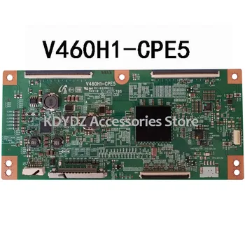 

free shipping Good test T-CON board for KDL-46NX720 V460H1-CPE5 screen FDMY460LT01