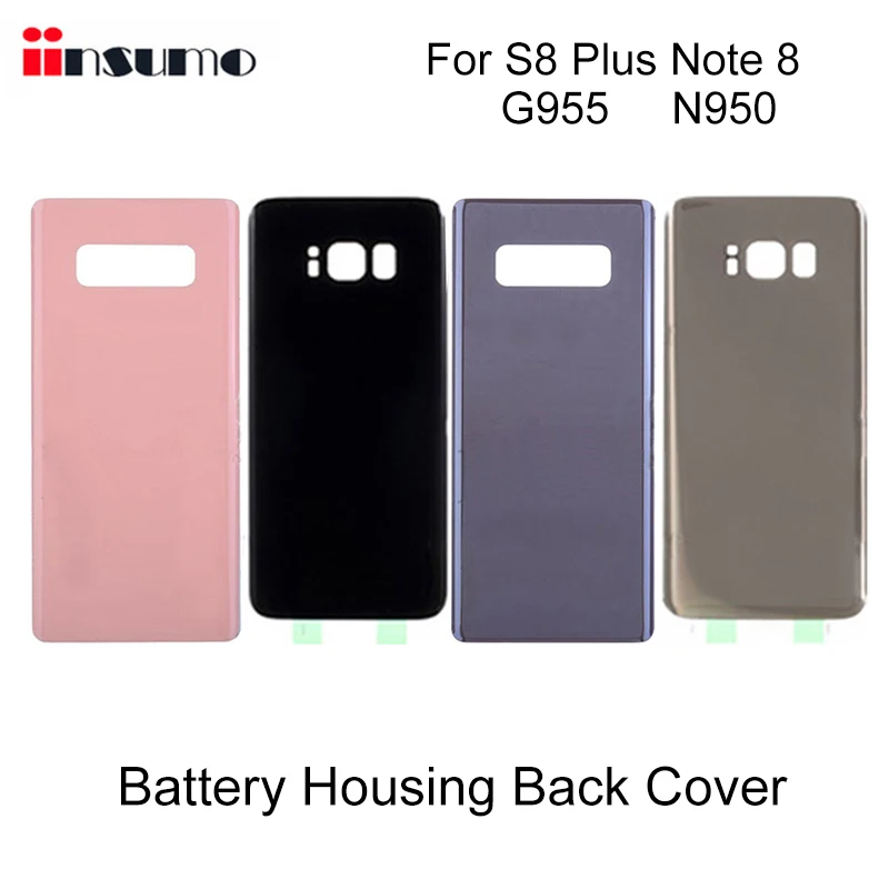1pcs For SAMSUNG Galaxy Note8 N950 S8plus G955 Back Battery Door Rear Housing Cover Panel Glass Case Replacement
1pcs For SAMSUNG Galaxy Note8 N950 S8plus G955 Back Battery Door Rear Housing Cover Panel Glass Case Replacement