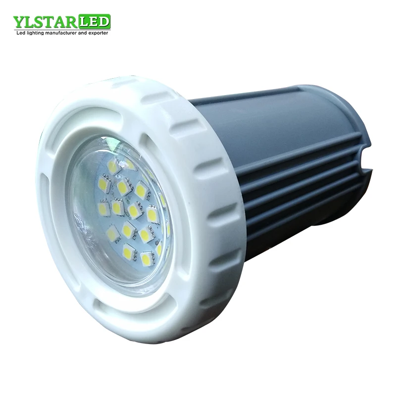 YLSTAR Free shipping LED Small Swimming Pool Light(Concrete pool) 3W AC/DC12V Outdoor Lighting IP68 Underwater Lamp Pond Light
YLSTAR Free shipping LED Small Swimming Pool Light(Concrete pool) 3W AC/DC12V Outdoor Lighting IP68 Underwater Lamp Pond Light