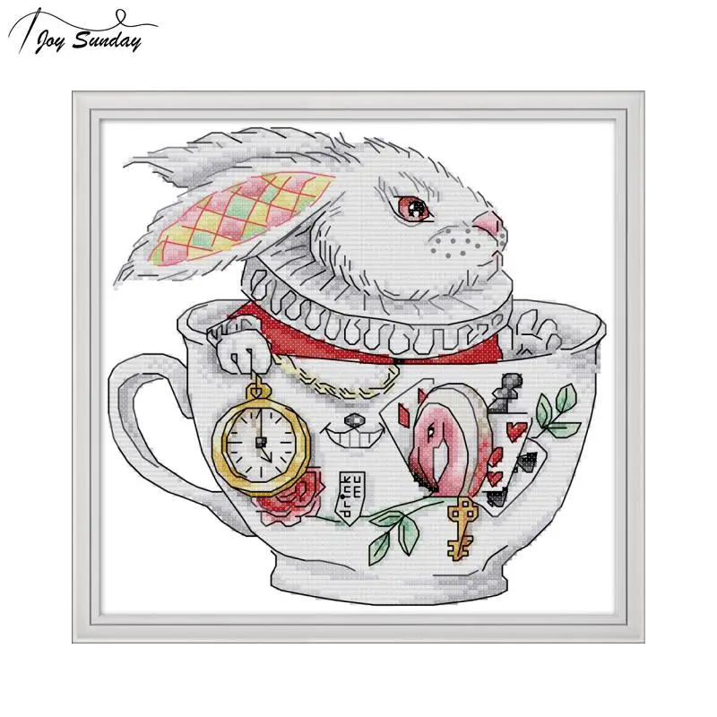 Joy Sunday Moon Landing Cross Stitch Cartoon Patterns Printed Canvas Aida Fabric Embroidery Kit DIY Needlework Stitch DMC Thread
Joy Sunday Moon Landing Cross Stitch Cartoon Patterns Printed Canvas Aida Fabric Embroidery Kit DIY Needlework Stitch DMC Thread