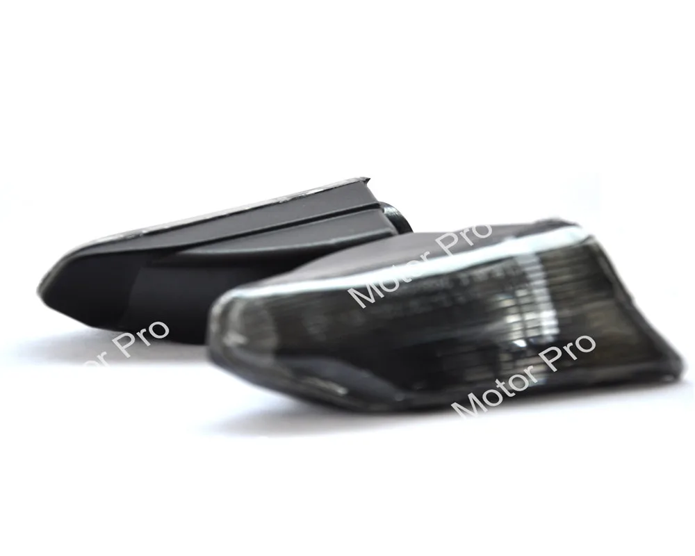 Motorcycle Rear Light Covers FOR DUCATI 749 999 Multistrada Turn Signal Lights Indicator Blinker Lens Covers Lamp Shell
Motorcycle Rear Light Covers FOR DUCATI 749 999 Multistrada Turn Signal Lights Indicator Blinker Lens Covers Lamp Shell
