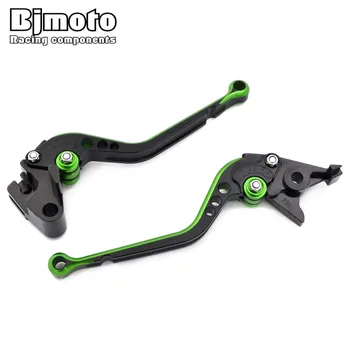 BJMOTO Adjustable Long Motorcycle Brakes Clutch Levers For Kawasaki Z900 2017 -2019 CNC Brake Lever Set
BJMOTO Adjustable Long Motorcycle Brakes Clutch Levers For Kawasaki Z900 2017 -2019 CNC Brake Lever Set
