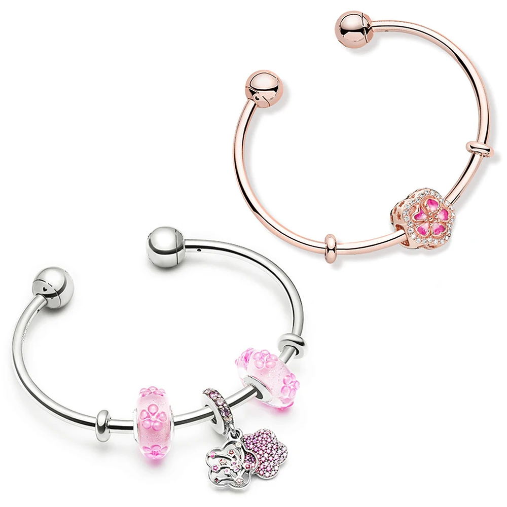Fanier 925 Present Form Of Silver Jewel Lovers Joint Stearin Read More Fit Jewellery Bracelets Original Diy A Set Of Prices
Fanier 925 Present Form Of Silver Jewel Lovers Joint Stearin Read More Fit Jewellery Bracelets Original Diy A Set Of Prices