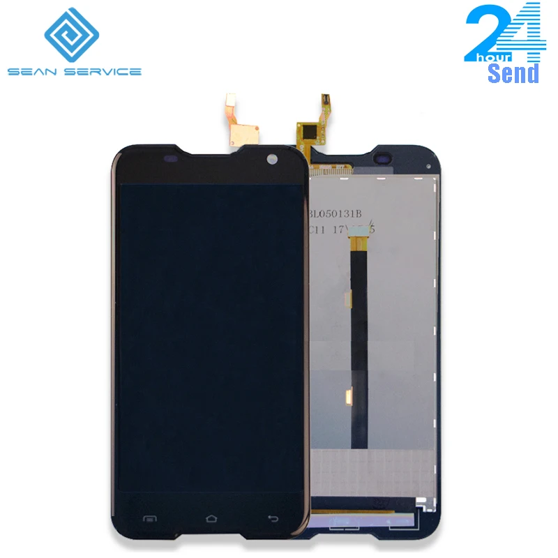 5.0 inch For Original Blackview BV5000 LCD lcds Display+Touch Screen Digitizer Assembly Replacement Tool+adhesive +HD Film stock
5.0 inch For Original Blackview BV5000 LCD lcds Display+Touch Screen Digitizer Assembly Replacement Tool+adhesive +HD Film stock
