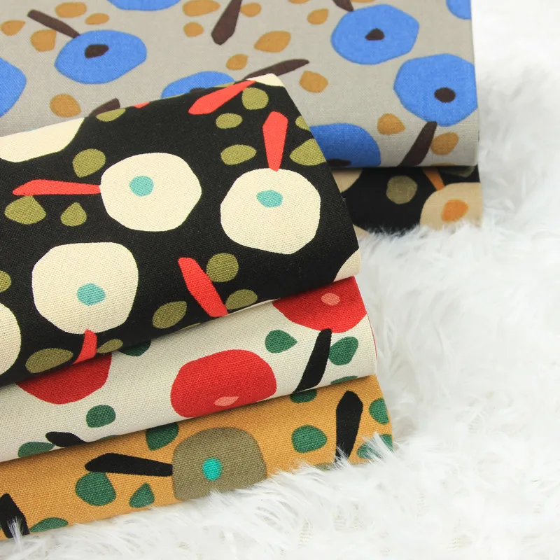 half yard thicken cotton fabric with Northern Europe handmade DIY bag mouth gold package garment tissue 100% cotton B428
half yard thicken cotton fabric with Northern Europe handmade DIY bag mouth gold package garment tissue 100% cotton B428