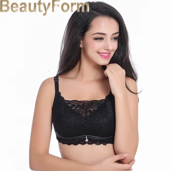 8538Mastectomy Bra Comfort Pocket Bra for Silicone Breast Forms Artificial Breast Cover Brassiere Underwear
8538Mastectomy Bra Comfort Pocket Bra for Silicone Breast Forms Artificial Breast Cover Brassiere Underwear