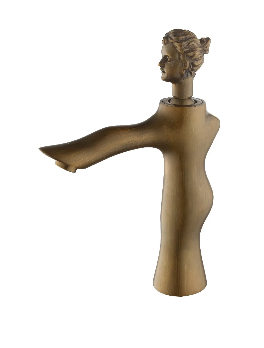 Free ship New arrival single hole Antique bronze Finish Bathroom Sink Beauty Faucet Mixer Tap deck mounted
Free ship New arrival single hole Antique bronze Finish Bathroom Sink Beauty Faucet Mixer Tap deck mounted