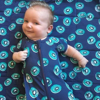 WASAILOG New men baby Boxer short-sleeved harem clothing summer kiwi cotton romper jumpsuit infant and child jumpsuit
WASAILOG New men baby Boxer short-sleeved harem clothing summer kiwi cotton romper jumpsuit infant and child jumpsuit