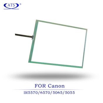 touch screen For Canon IR 8500 105 7200 6570 5570 IRC 6800 6870 Copier parts IR8500 IR105 IR7200 IR6570 IR5570 IRC6800 IRC6870
touch screen For Canon IR 8500 105 7200 6570 5570 IRC 6800 6870 Copier parts IR8500 IR105 IR7200 IR6570 IR5570 IRC6800 IRC6870