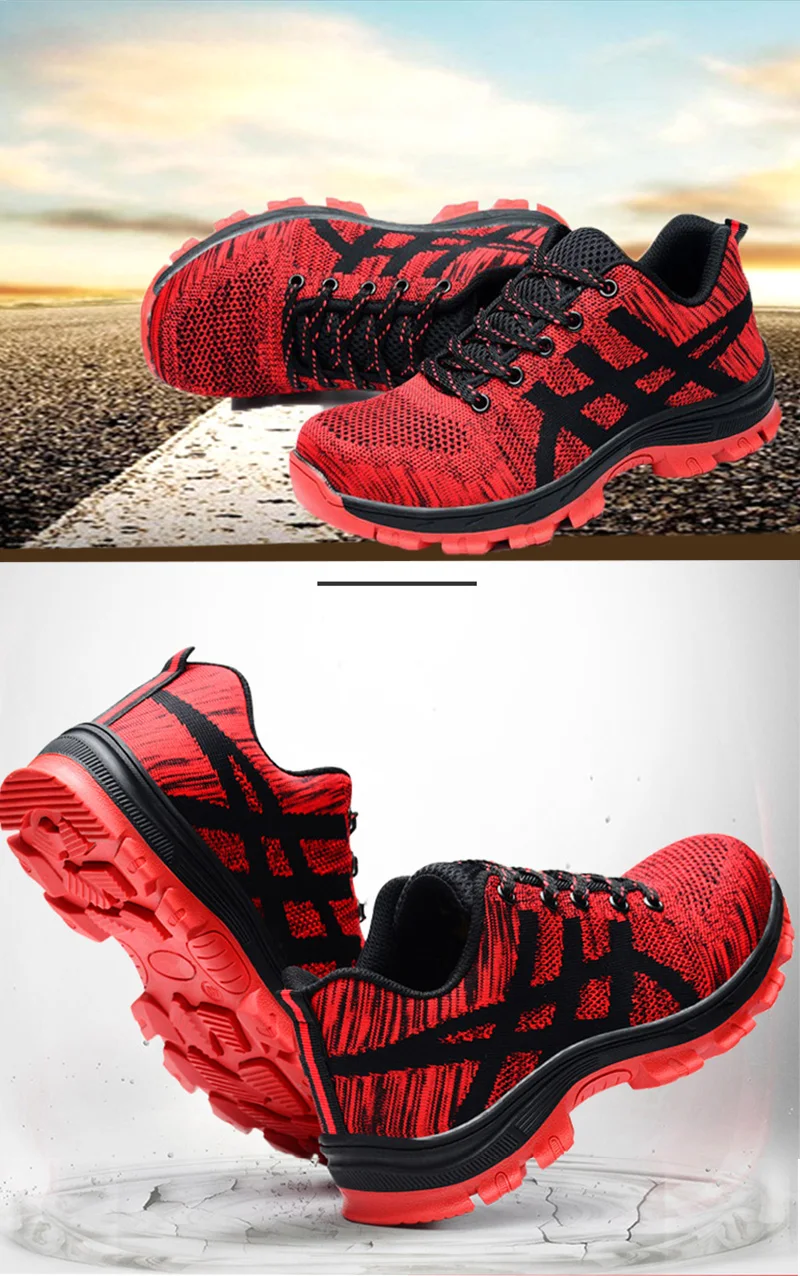 New-Exhibition-fashion-safety-shoes-mens-steel-toe-covers-working-sneakers -breathable-summer-tooling-low-boots-protect-footwear (10)