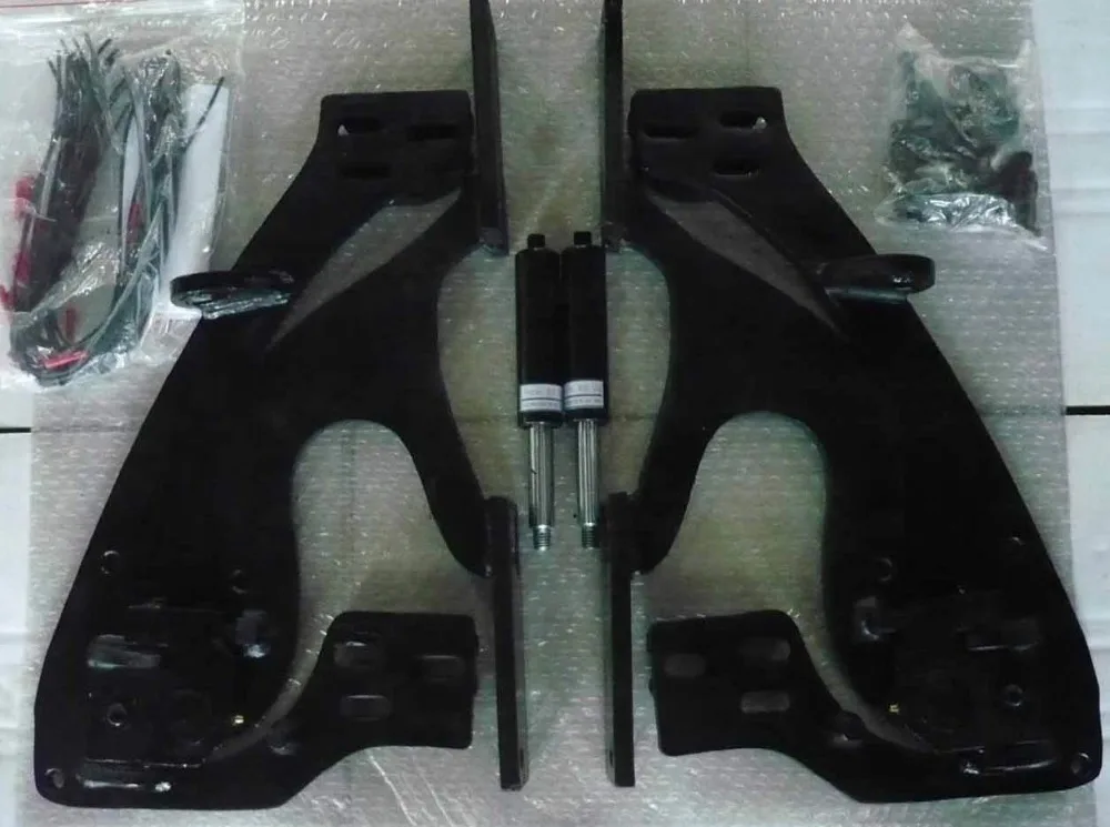 HK907