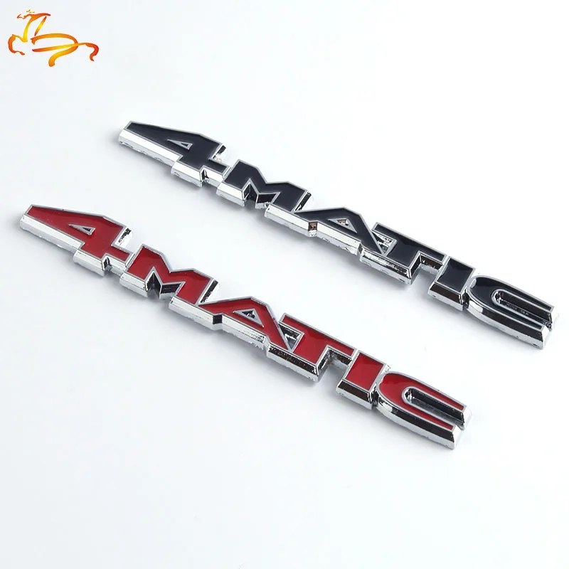 Soarhorse 3D Metal 4Matic Logo For Mercedes Benz ML GLK W124 W210 C CL 4 Matic Emblem Badge Sticker
Soarhorse 3D Metal 4Matic Logo For Mercedes Benz ML GLK W124 W210 C CL 4 Matic Emblem Badge Sticker