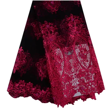 Fashion Designs African Lace Fabric Hot Sell Mesh 2018 New Arrival African Cord Lace Guipure Lace Fabrics High Quality 1010
Fashion Designs African Lace Fabric Hot Sell Mesh 2018 New Arrival African Cord Lace Guipure Lace Fabrics High Quality 1010