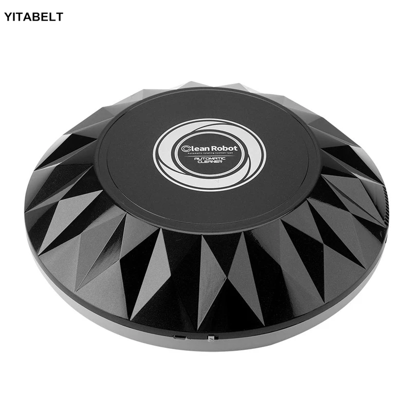 Household Sweeping Machine Mini Charging Smart Cleaning Robot Automatic Vacuum Cleaner
Household Sweeping Machine Mini Charging Smart Cleaning Robot Automatic Vacuum Cleaner