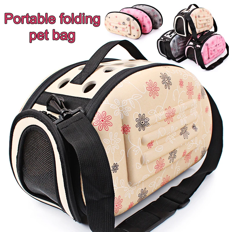 New Arrival Portable Folding Pet Bag Go Out To Carry The Pet Travel Bag Carriers For Cats Ventilation Aviation Dog And Cat Bag
New Arrival Portable Folding Pet Bag Go Out To Carry The Pet Travel Bag Carriers For Cats Ventilation Aviation Dog And Cat Bag