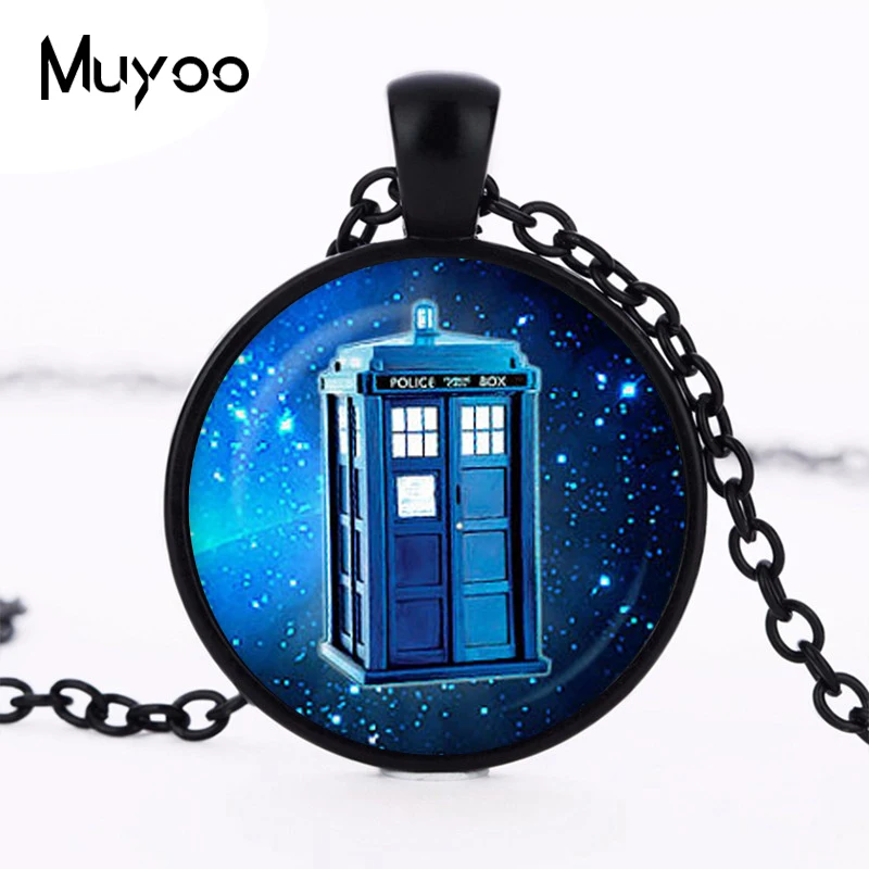 Steampunk drama doctor who tardis necklace dr who timelord companion time Telephone booth lord purple Nebula chain mens HZ1
Steampunk drama doctor who tardis necklace dr who timelord companion time Telephone booth lord purple Nebula chain mens HZ1