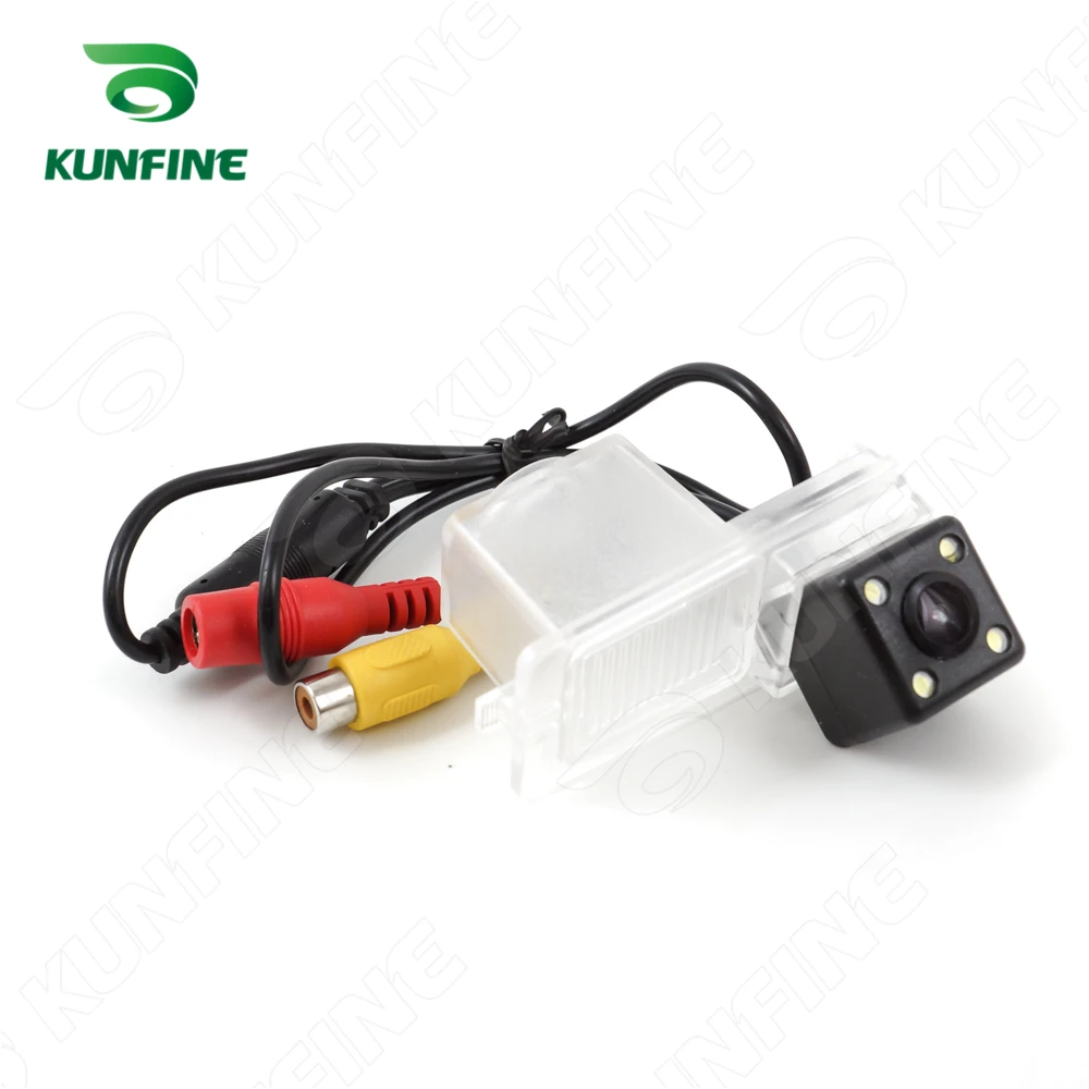 Car Rear View Camera for SsangYong NEW Actyon B