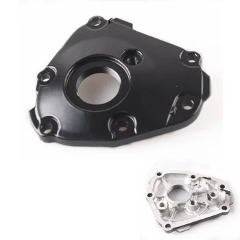 Engine Protection Cover for Yamaha YZF R1 2004 2005 2006 2007 2008 Stator Crankcase Motorcycle Shell Black
Engine Protection Cover for Yamaha YZF R1 2004 2005 2006 2007 2008 Stator Crankcase Motorcycle Shell Black