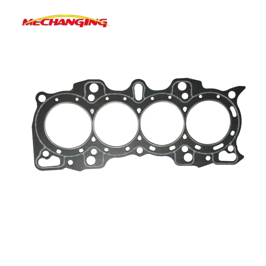 For HONDA CRV RD1 16V (DOHC) B20B2 B20B Cylinder Head Gasket Automobile Gasket Engine Spare Parts Engine Gasket 10125100
For HONDA CRV RD1 16V (DOHC) B20B2 B20B Cylinder Head Gasket Automobile Gasket Engine Spare Parts Engine Gasket 10125100