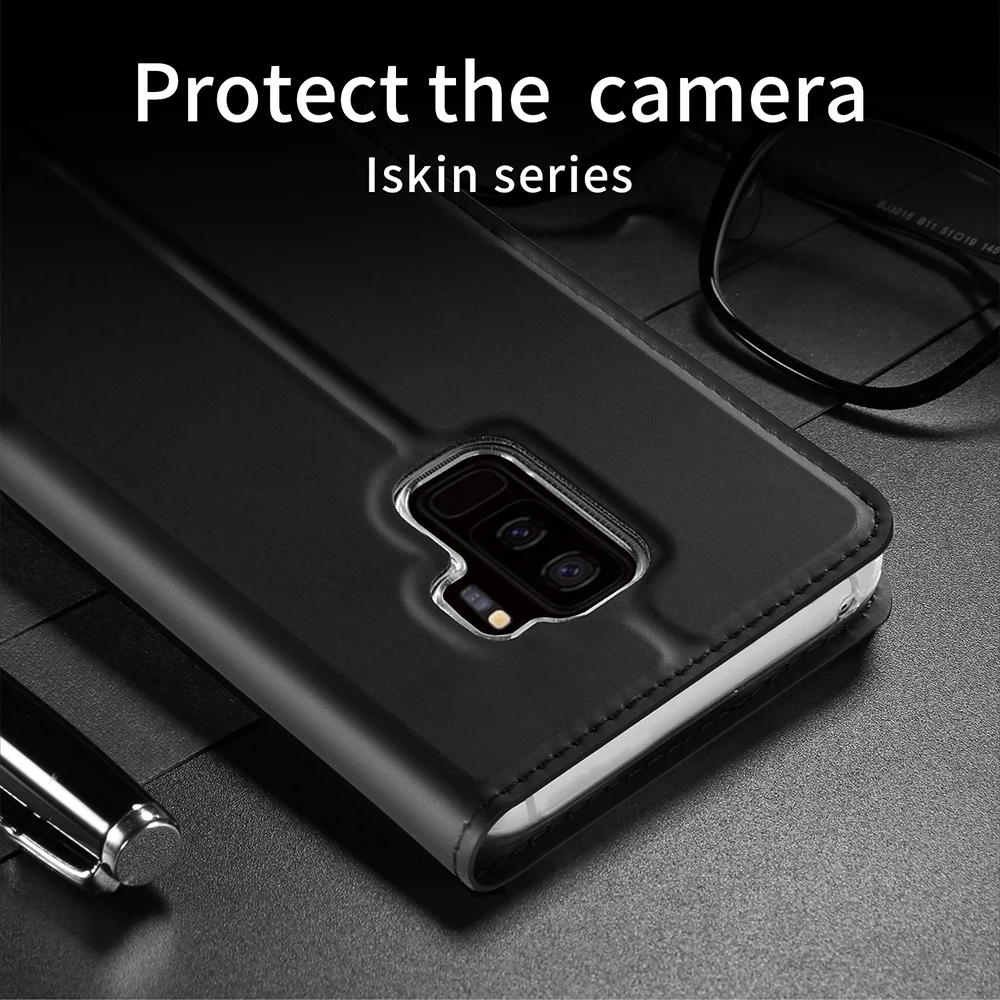 For Samsung Galaxy S9 Plus Case High Quality Flip PU Leather Case For Samsung Galaxy S9 Plus G965FD/N/D/J Cover Full Protective
For Samsung Galaxy S9 Plus Case High Quality Flip PU Leather Case For Samsung Galaxy S9 Plus G965FD/N/D/J Cover Full Protective
