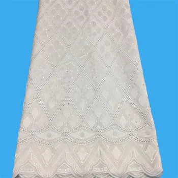Hot Sale Nigerian Laces Fabrics 2019 High Quality Tulle African Laces Fabric Wedding African French Net Lace white(YD-4-19
Hot Sale Nigerian Laces Fabrics 2019 High Quality Tulle African Laces Fabric Wedding African French Net Lace white(YD-4-19