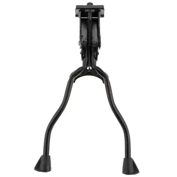 Outdoor Sports Cycling Stable Iron Double Leg Mount Stand Alloy Bicycle Kick Stand Bicycle Parts
Outdoor Sports Cycling Stable Iron Double Leg Mount Stand Alloy Bicycle Kick Stand Bicycle Parts