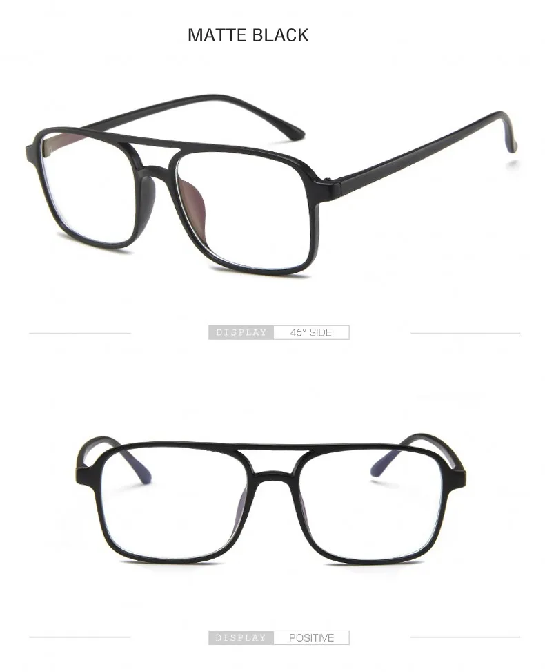 FAKE EYEGLASSES (22)
