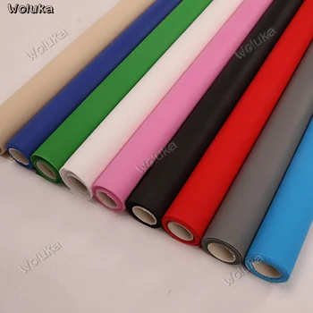2*3m Photographic Cloth Clothing portrait photography non-woven background cloth solid color background cardboard CD50 T03
2*3m Photographic Cloth Clothing portrait photography non-woven background cloth solid color background cardboard CD50 T03