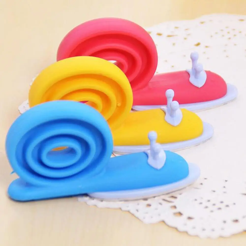 Door Stopper Lock Porte Enfant Securite 3 Pcs EVA Plastic Baby Safety Veiligheid Gridad Snail Shape Cabinet
Door Stopper Lock Porte Enfant Securite 3 Pcs EVA Plastic Baby Safety Veiligheid Gridad Snail Shape Cabinet