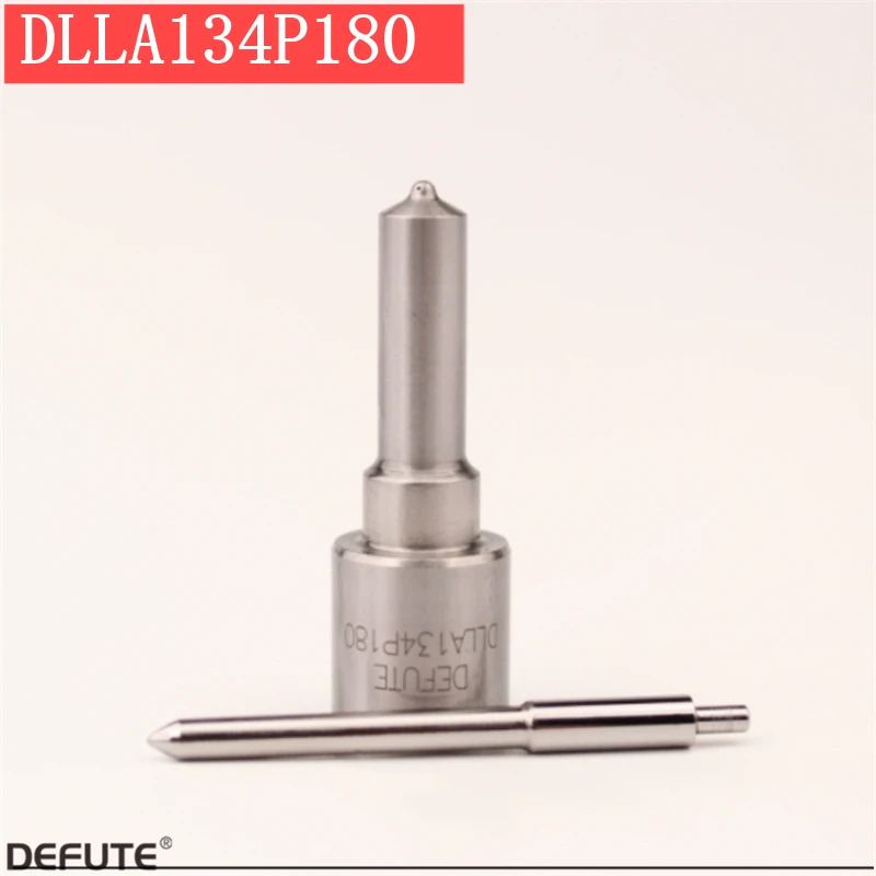Free Shipping 4Pieces Spray Diesel Injection Diesel Nozzle DLLA134P180 0 433 171 159 / 0433171159
Free Shipping 4Pieces Spray Diesel Injection Diesel Nozzle DLLA134P180 0 433 171 159 / 0433171159