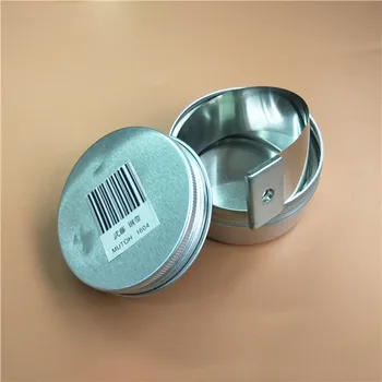 2pcs High quality Steel belt Mutoh Valuejet 1604 1604W 1618 RJ8000 8100 steel belt large format printer spare parts
2pcs High quality Steel belt Mutoh Valuejet 1604 1604W 1618 RJ8000 8100 steel belt large format printer spare parts