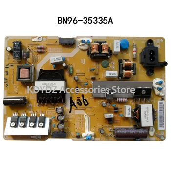free shipping Good test power supply board for UA40JU5900JXXZ BN96-35335A L40S5_FHSV
free shipping Good test power supply board for UA40JU5900JXXZ BN96-35335A L40S5_FHSV