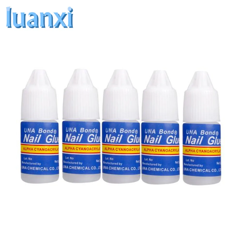 QC 25% High Quality 5PCS Nail Glue Fast Dry UV Acrylic Nail Glue False Tip Manicure Tool Beauty Decoration Fast Shipping TA
QC 25% High Quality 5PCS Nail Glue Fast Dry UV Acrylic Nail Glue False Tip Manicure Tool Beauty Decoration Fast Shipping TA