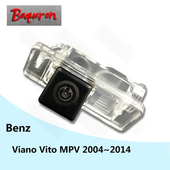 BOQUERON for Mercedes Benz Viano Vito MPV 2004~2015 SONY Night Vision HD CCD Car Camera Reversing Reverse rear view camera
BOQUERON for Mercedes Benz Viano Vito MPV 2004~2015 SONY Night Vision HD CCD Car Camera Reversing Reverse rear view camera