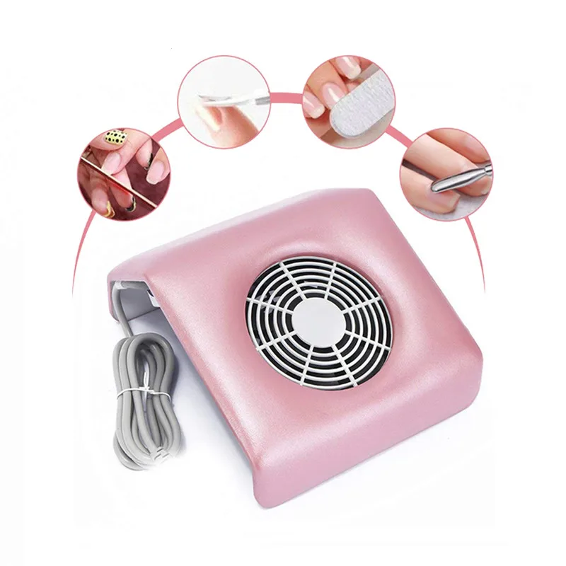 Manicure Vacuum Cleaner with 3 Dust Collecting Bag Nail Dust Collector Tools Nail Cleaning Equipment Manicure Tool
Manicure Vacuum Cleaner with 3 Dust Collecting Bag Nail Dust Collector Tools Nail Cleaning Equipment Manicure Tool