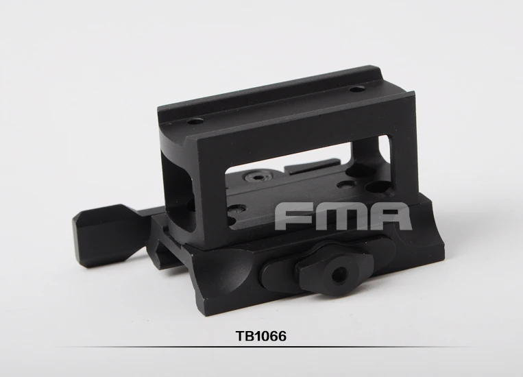 FMA AimPoint Micro T1 2moa w/ High LRP Mount TB1066 For Airsoft Paintball Hunting Free Shipping
FMA AimPoint Micro T1 2moa w/ High LRP Mount TB1066 For Airsoft Paintball Hunting Free Shipping
