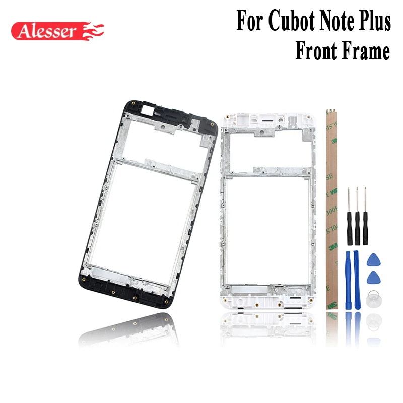 Alesser For Cubot Note Plus Mid Front Frame High Quality Phone Housings Front Frame For Cubot Note Plus Mobile Phone With Tools
Alesser For Cubot Note Plus Mid Front Frame High Quality Phone Housings Front Frame For Cubot Note Plus Mobile Phone With Tools